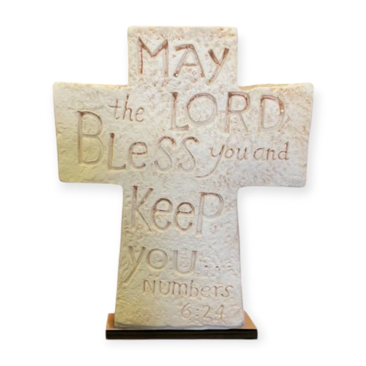 Cross MAY THE LORD