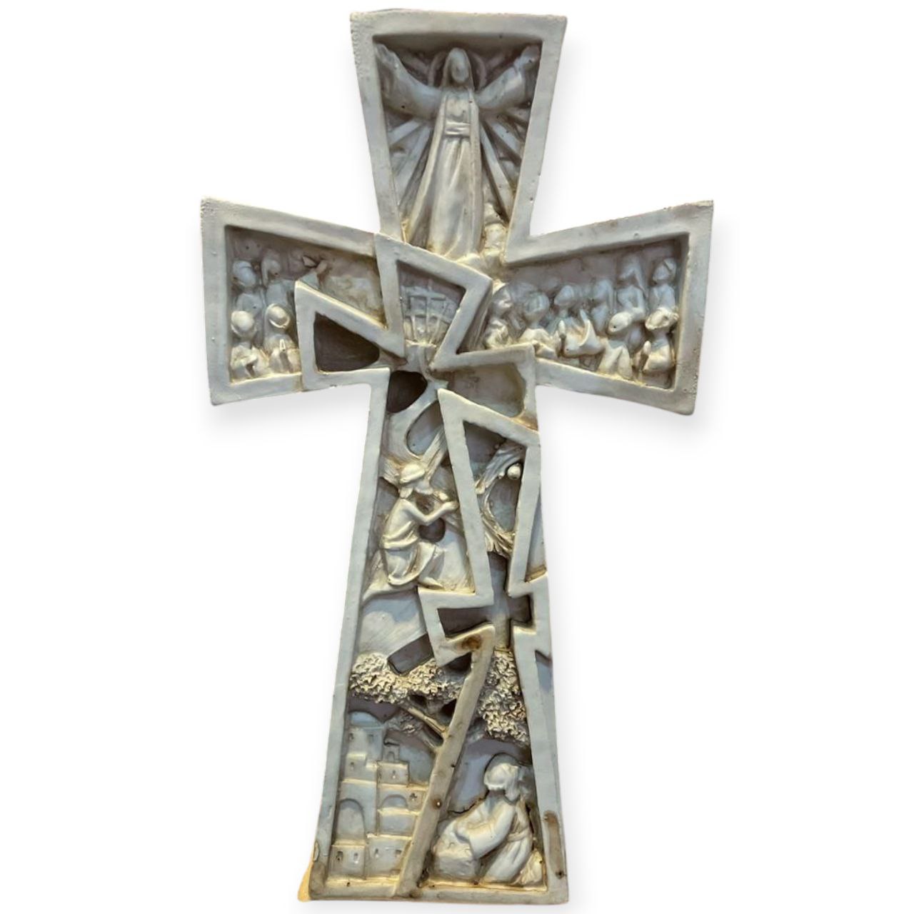 Sermon Cross