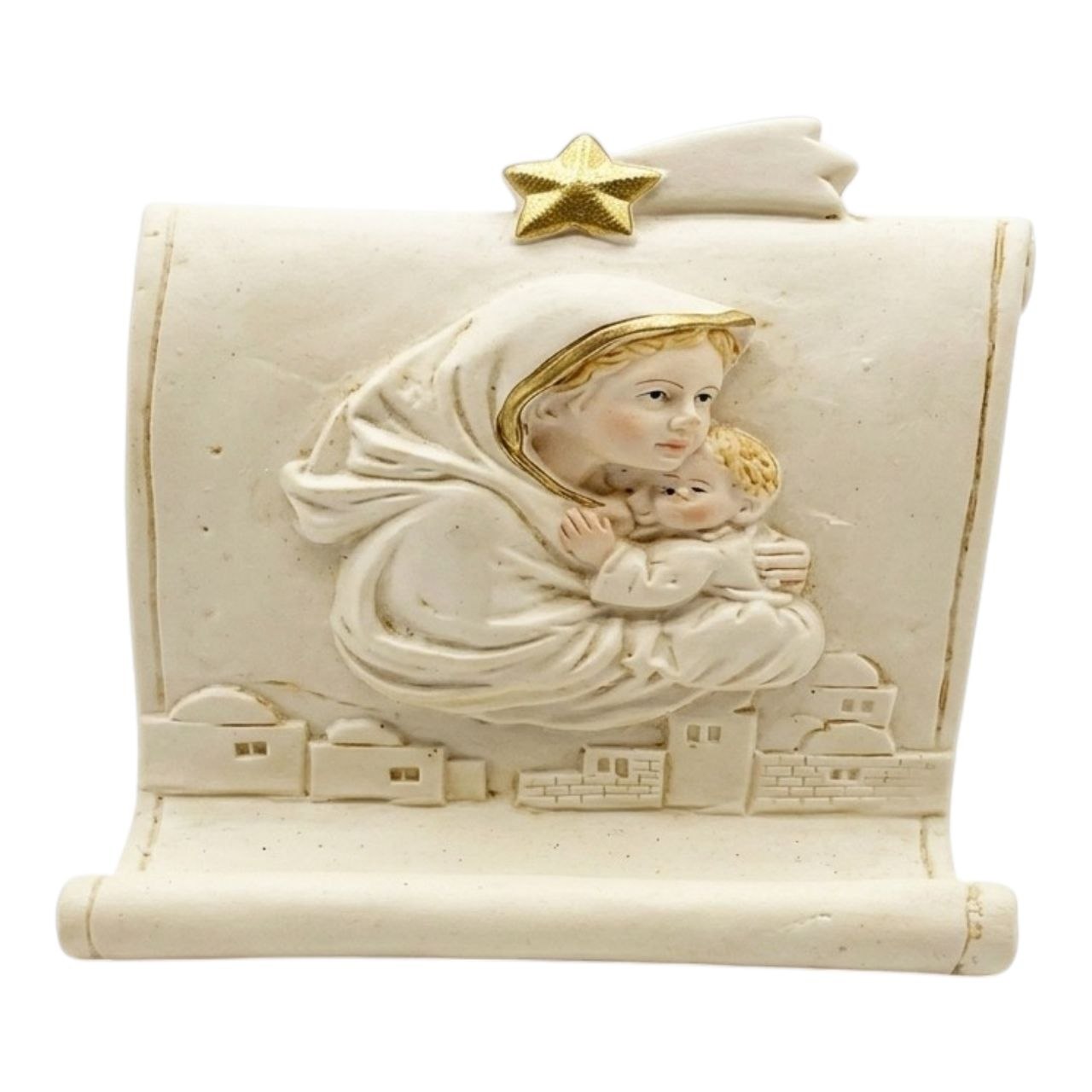 The Virgin Mary Star Stand
