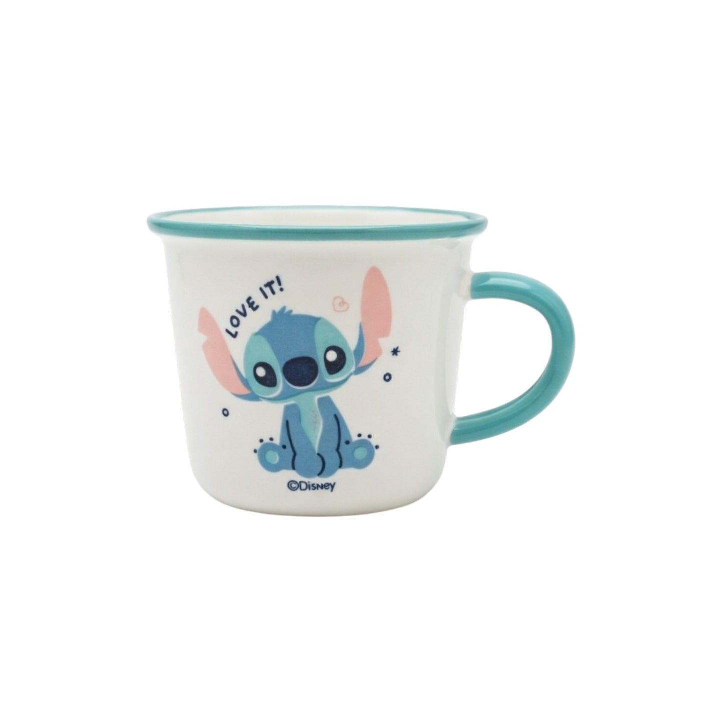 Mug Stitch