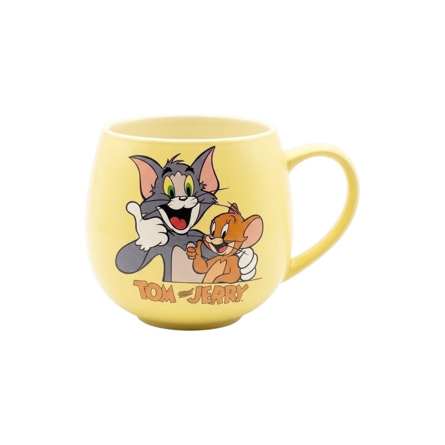 Mug TOM AND JERRY