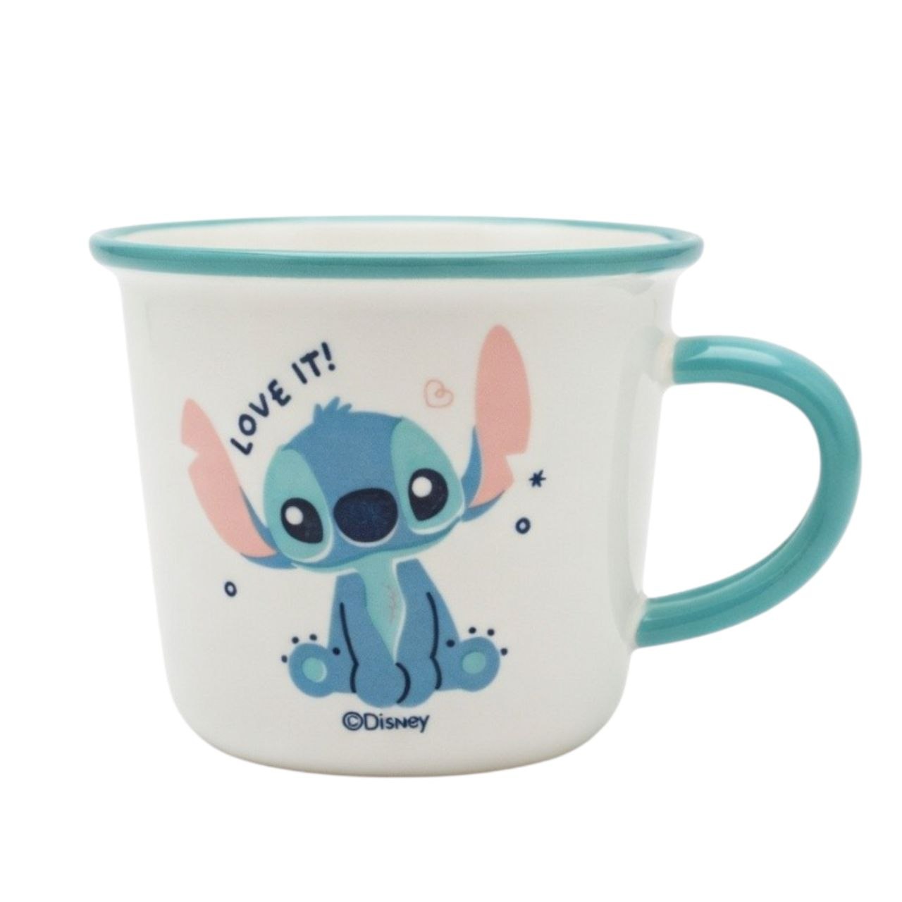 Mug Stitch