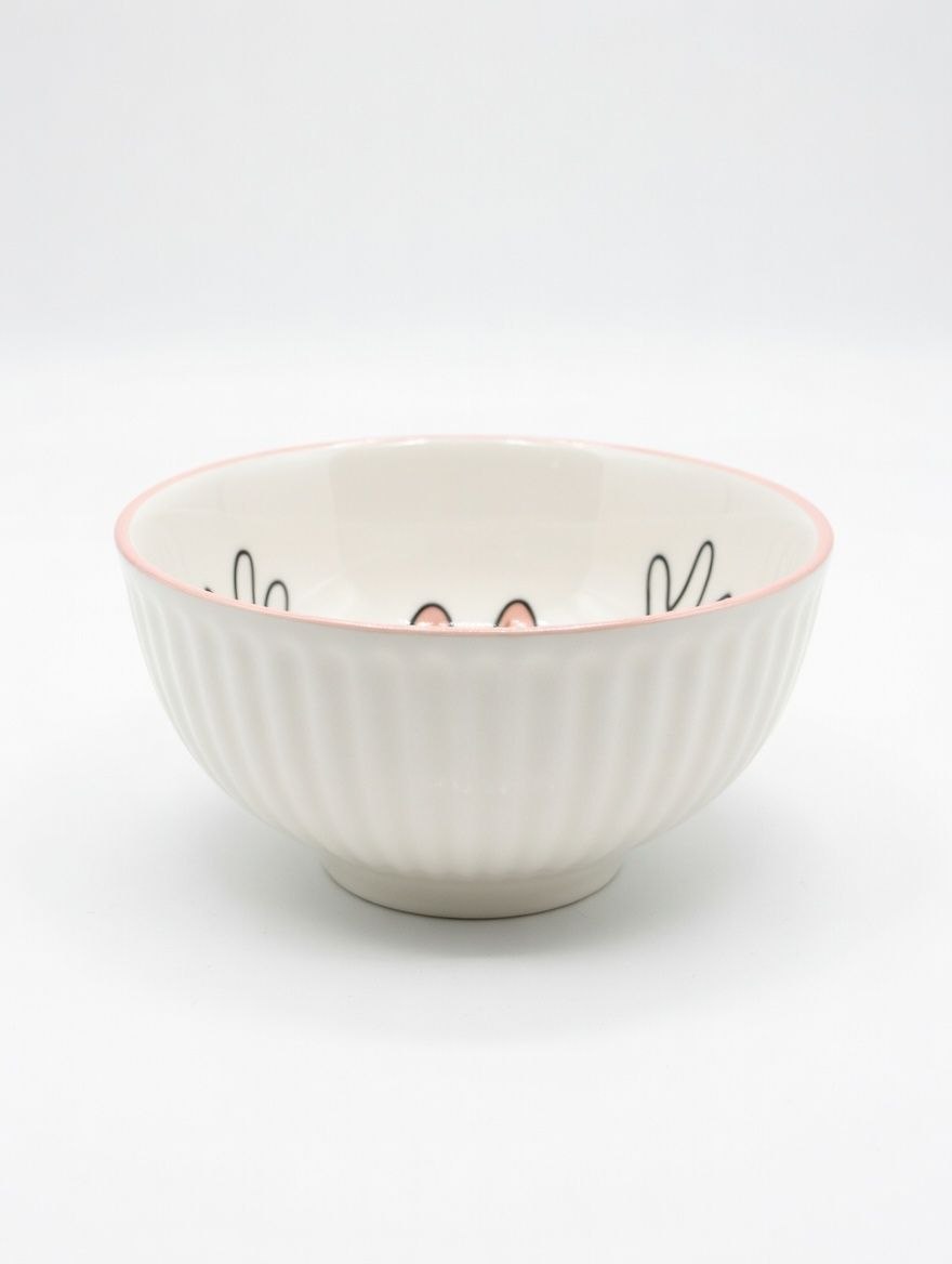 Disney Minnie Mouse Bowl