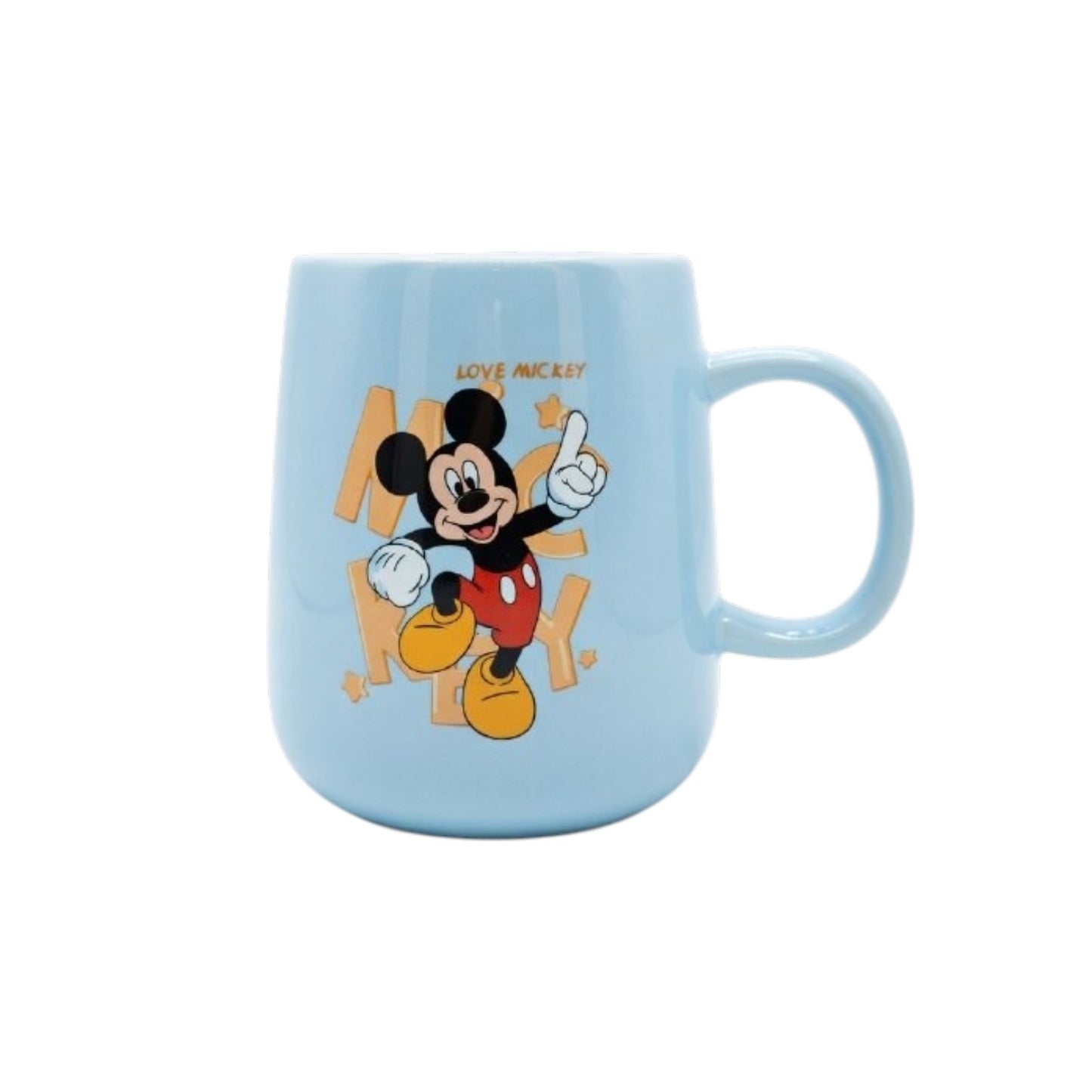 Mickey Mouse mug
