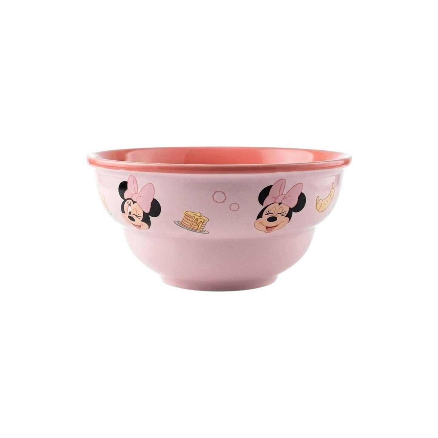 Pink Mimi bowl