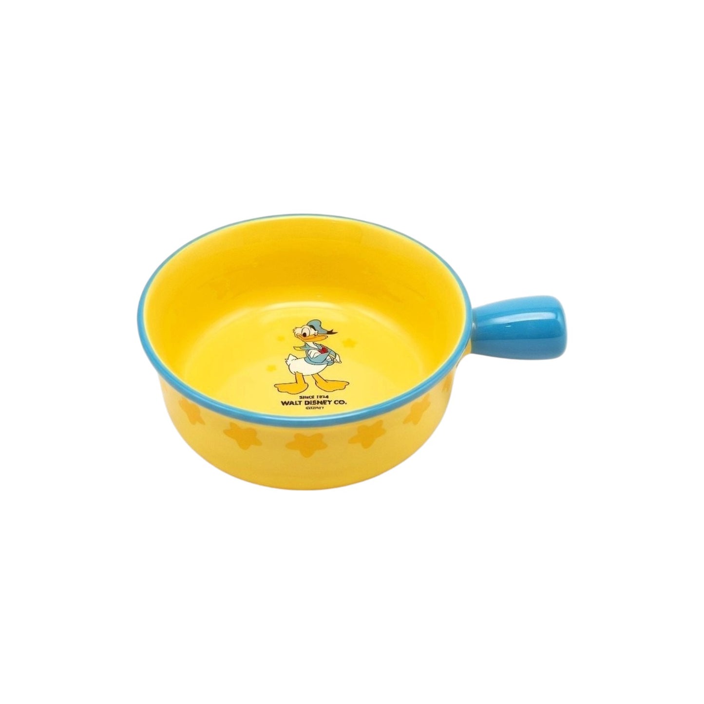 Yellow Donald Duck Tagine