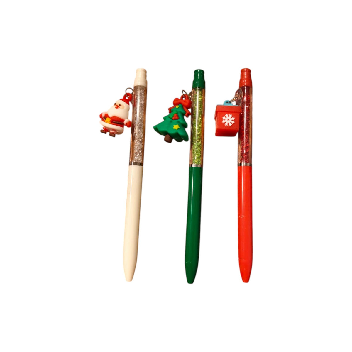 Medal pen