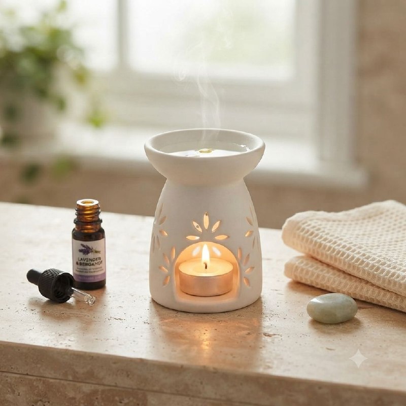 Ceramic diffuser