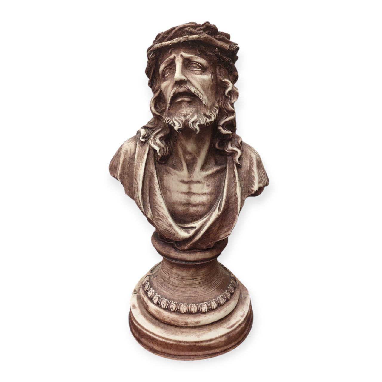 The face of Christ