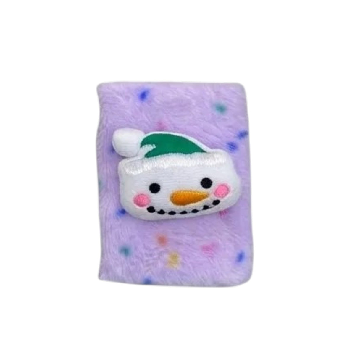 Christmas Notebook