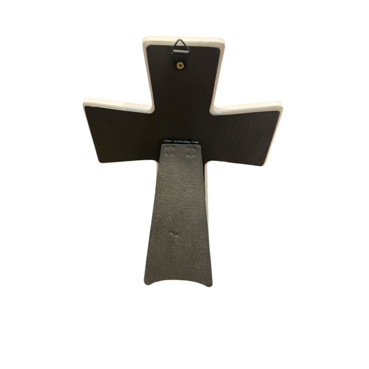 Ceramic cross