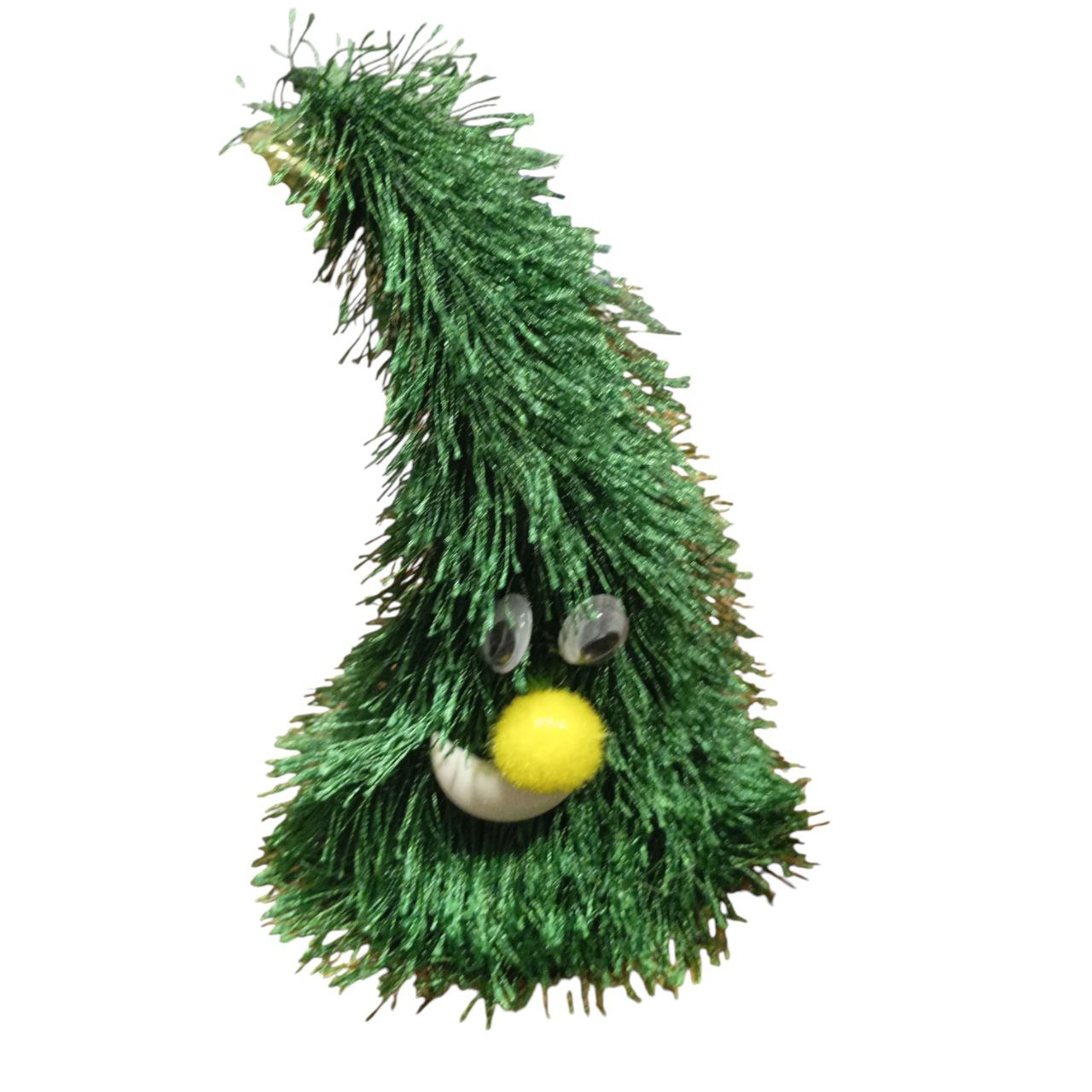 Musical Swing Tree