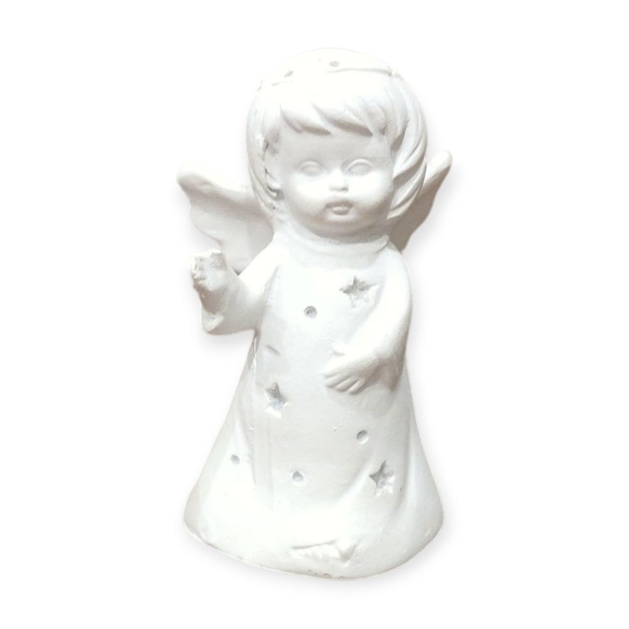 LIGHTED ANGELS