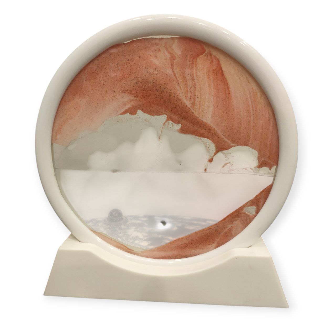 Moving sand board 18 CM
