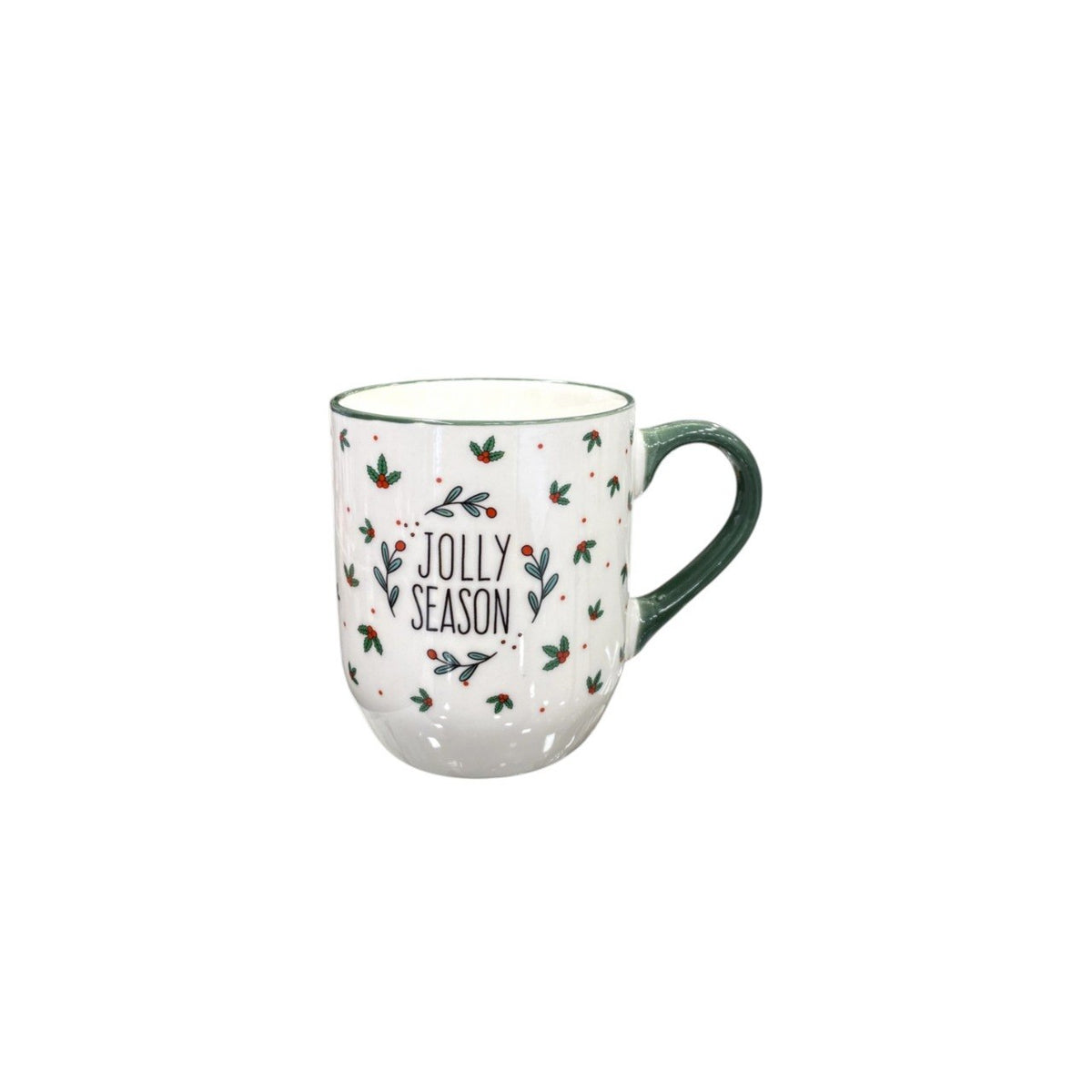 Luxury Christmas Mug
