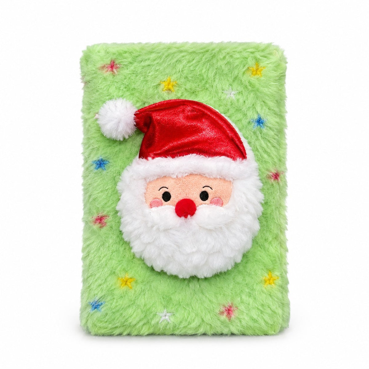 Christmas Notebook