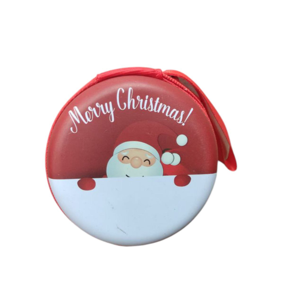 Fashion Mini Christmas Bag Cartoon Santa Claus