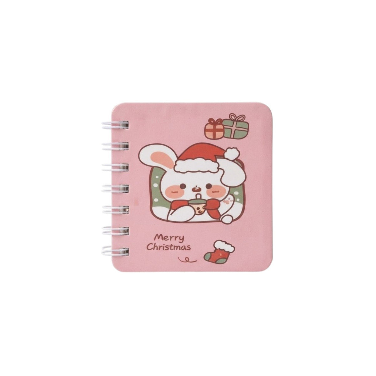 Christmas Notebook
