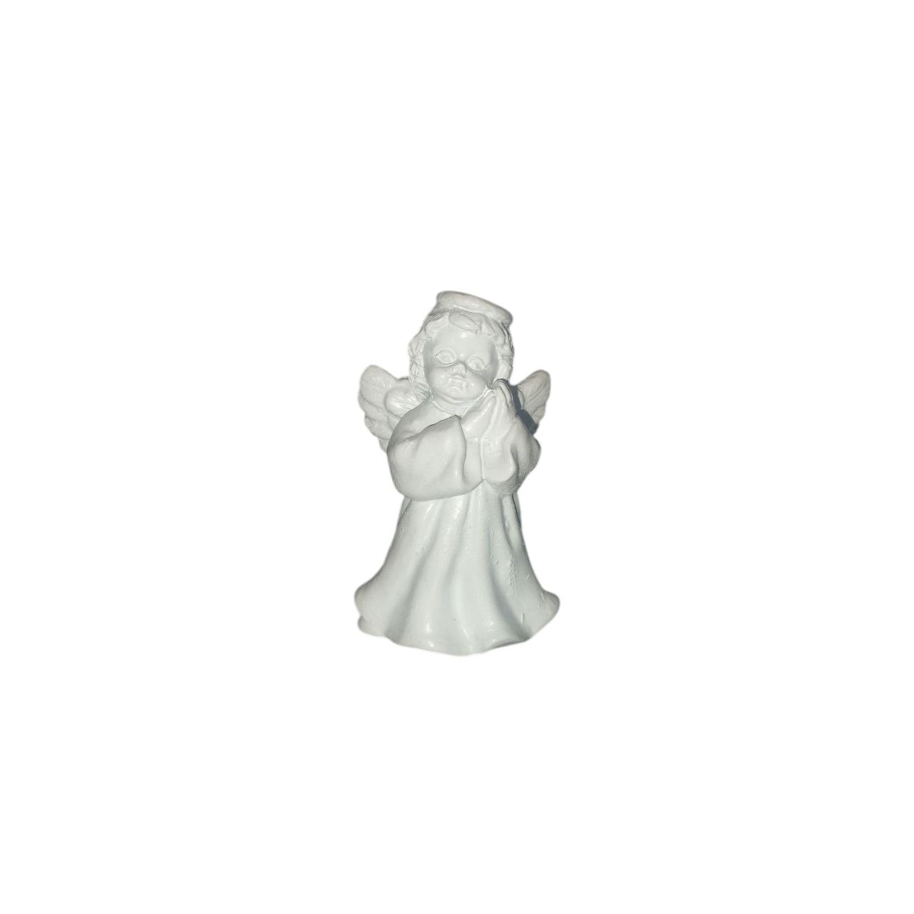 Angel statue