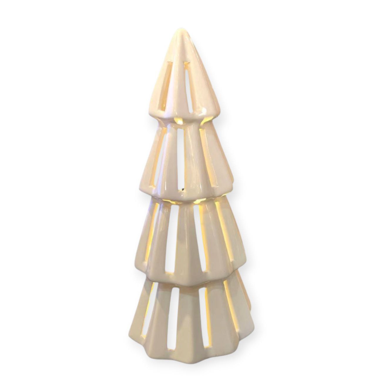 Ceramic Christmas Tree