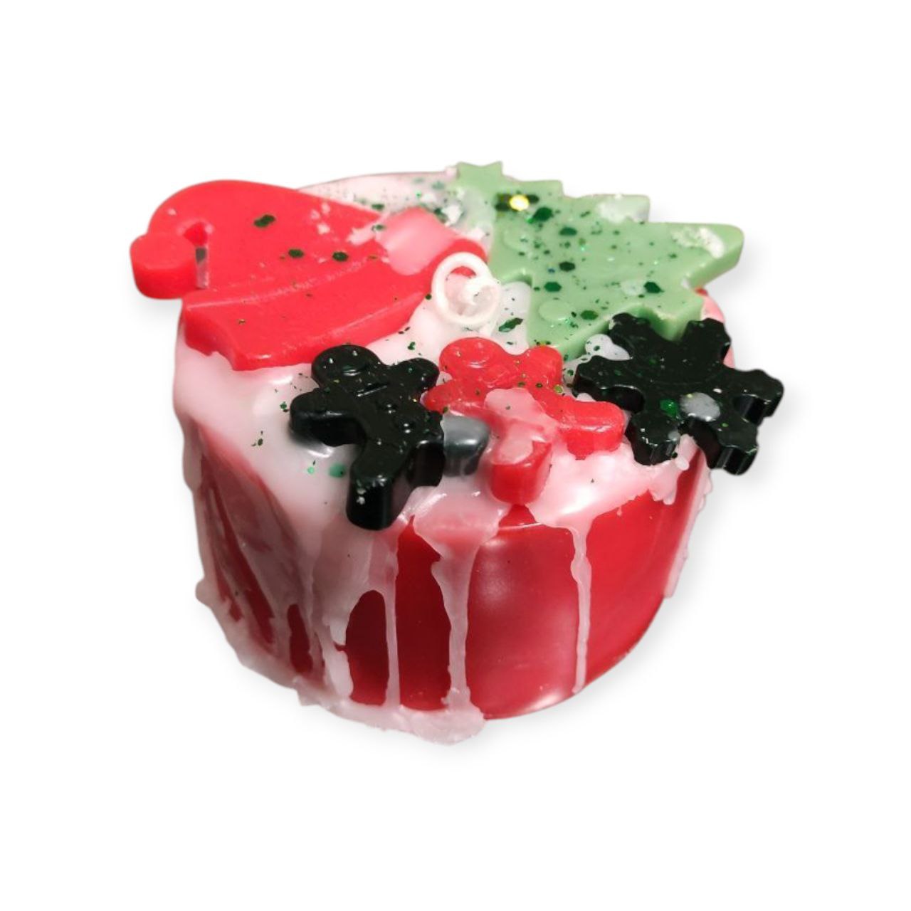 Cake candle