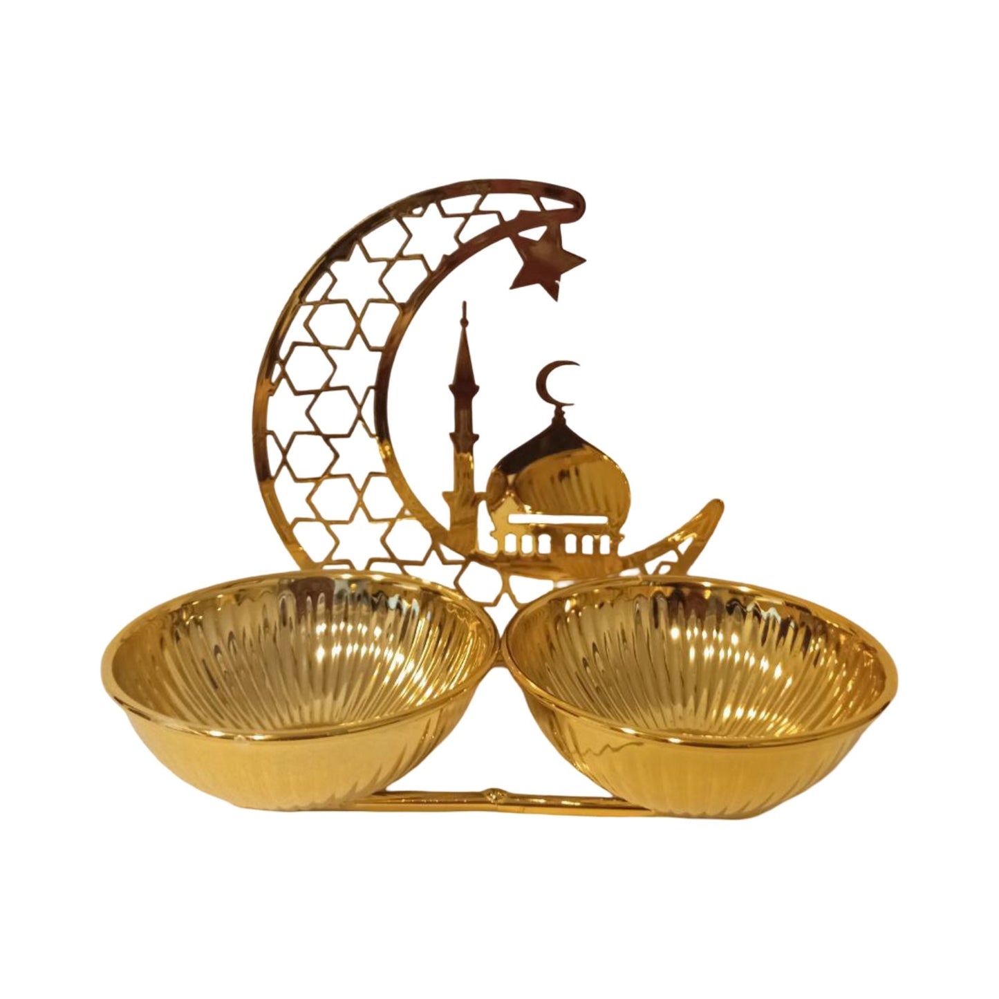 Golden crescent date