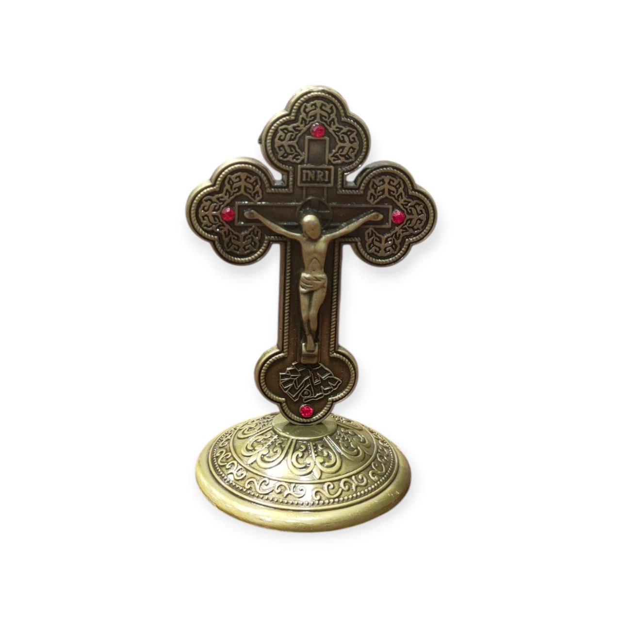 Metal cross