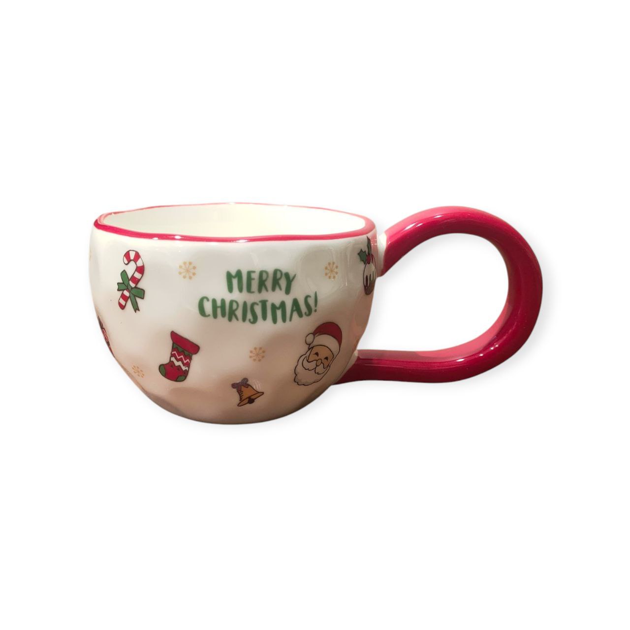 Christmas mug