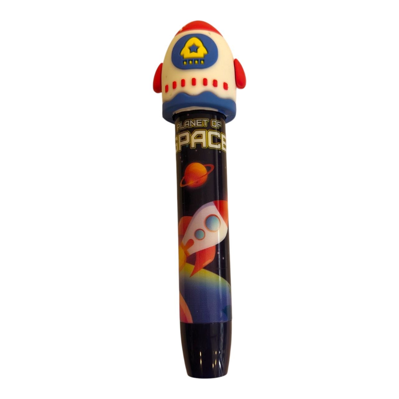 ROCKET 3D Pen Eraser