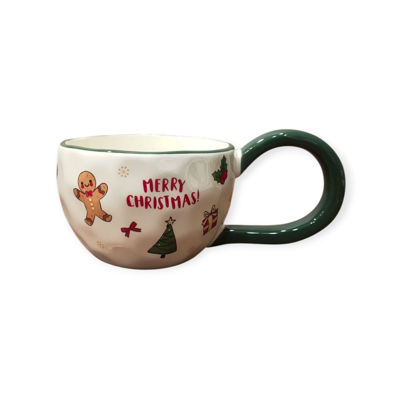 Christmas mug
