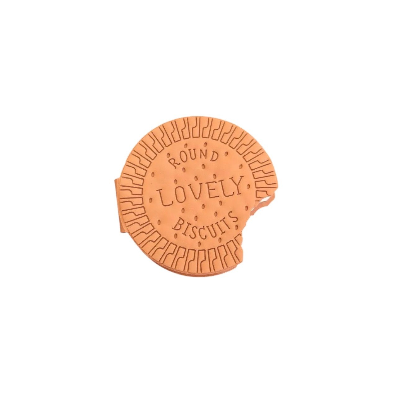 CHOCOLATE OREO Notepad