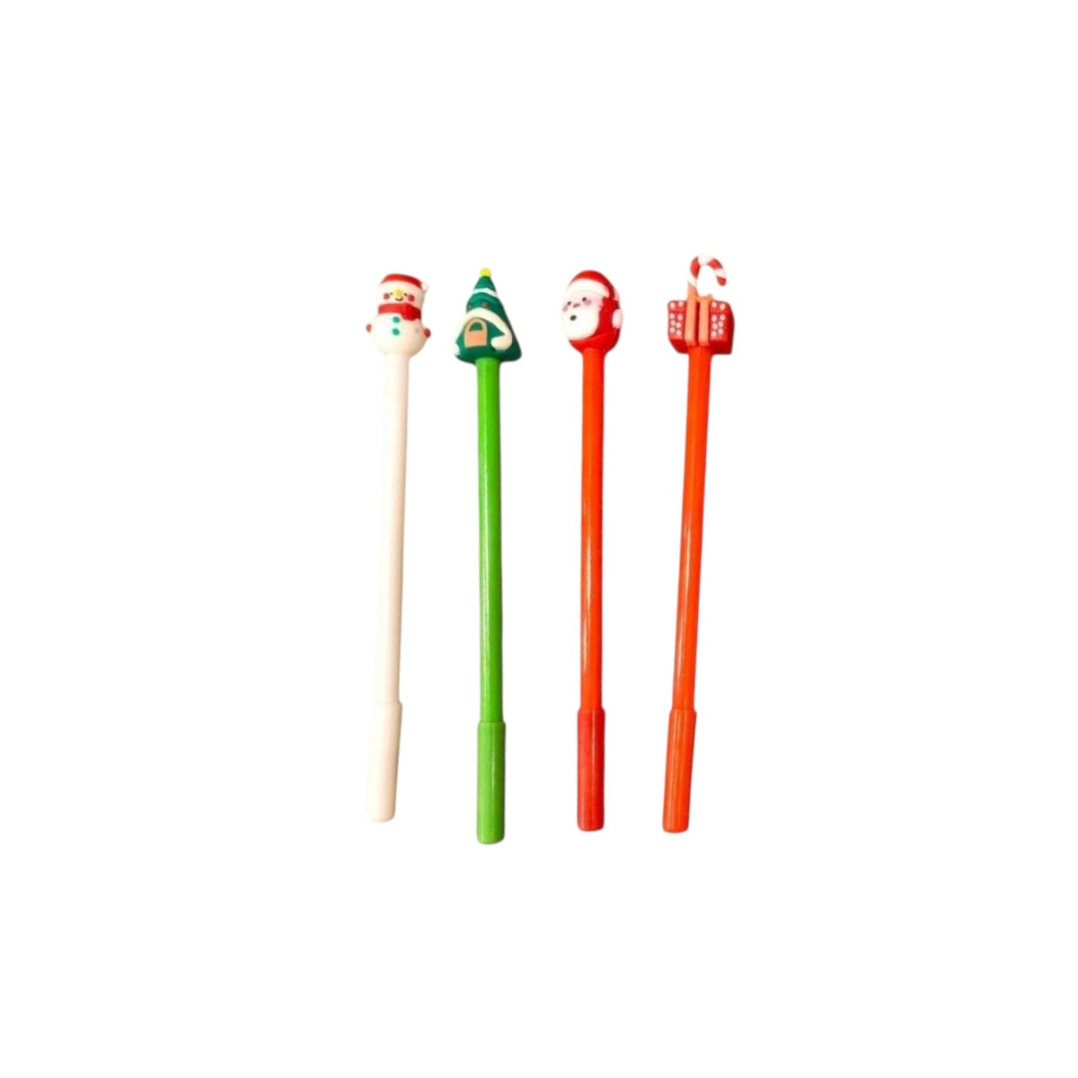 Gel pen set
