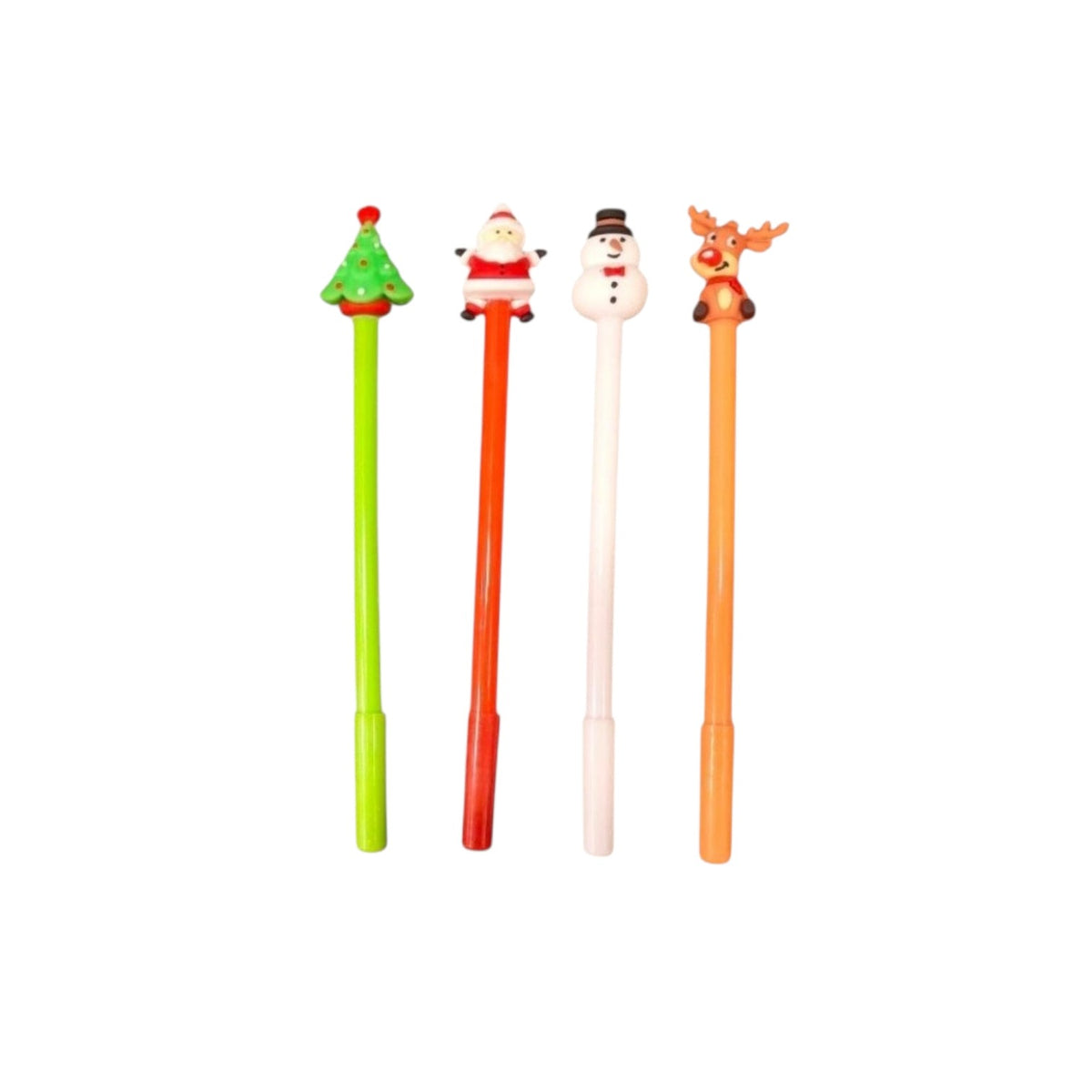 Gel pen set