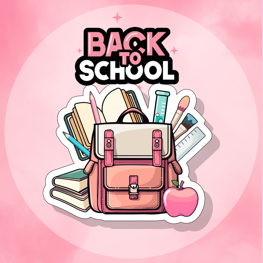 Back to school