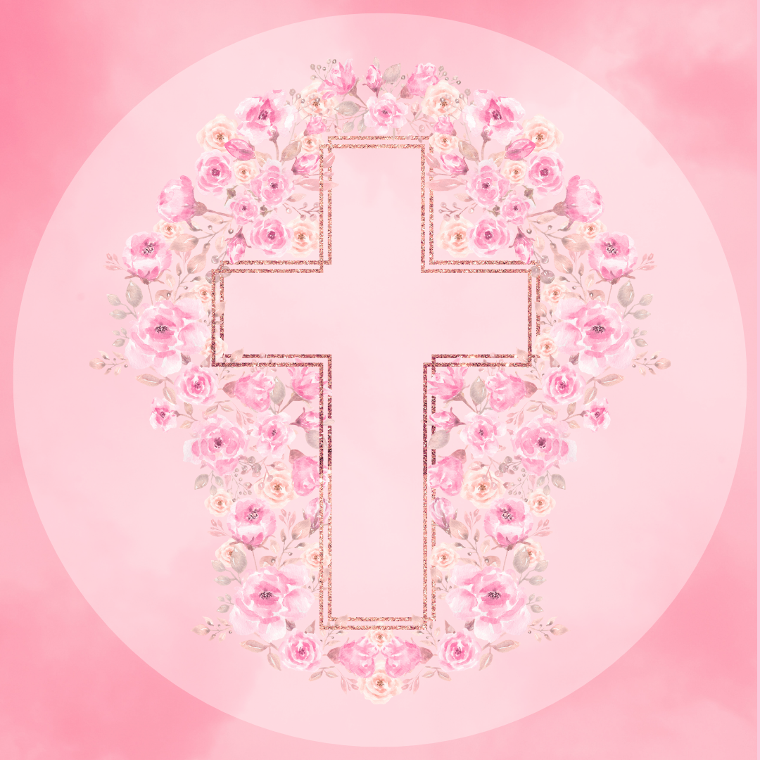 Christian Decorations