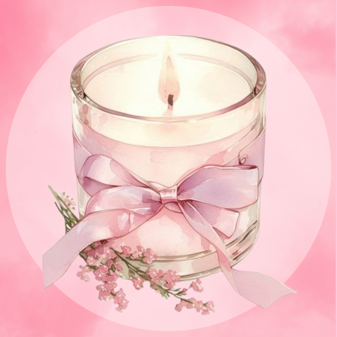 Christmas Candles