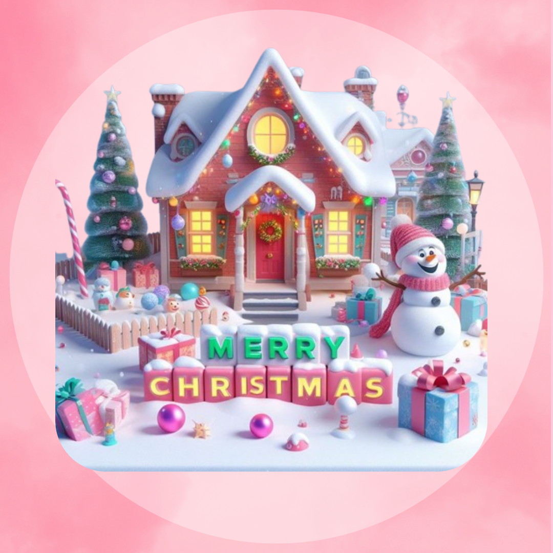 Christmas Toys