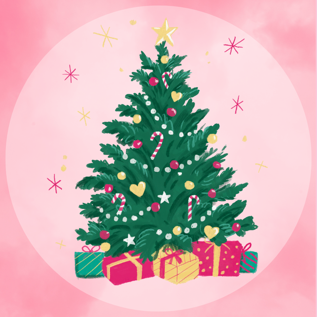 Christmas Tree