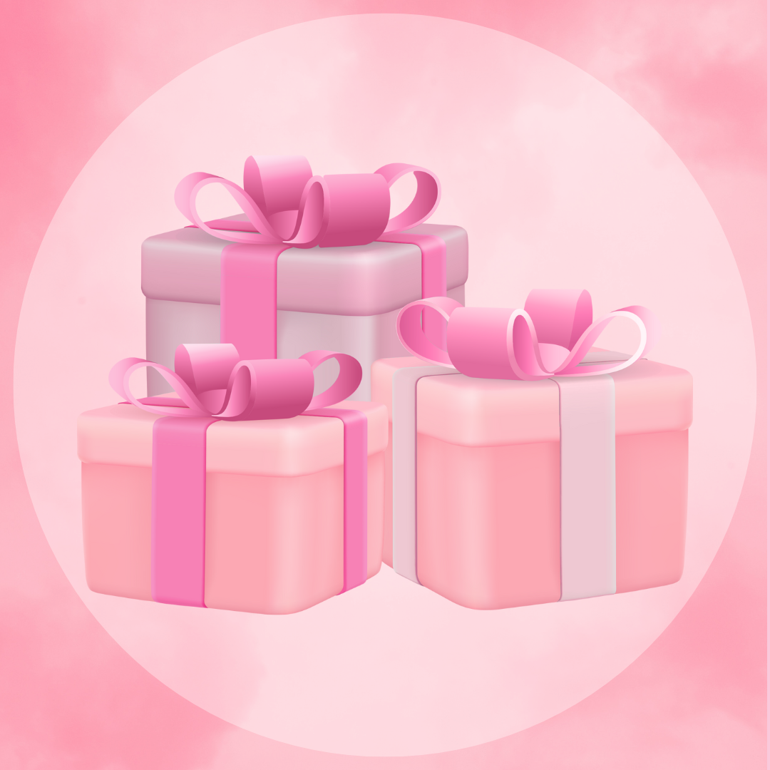 Everyday Gifts