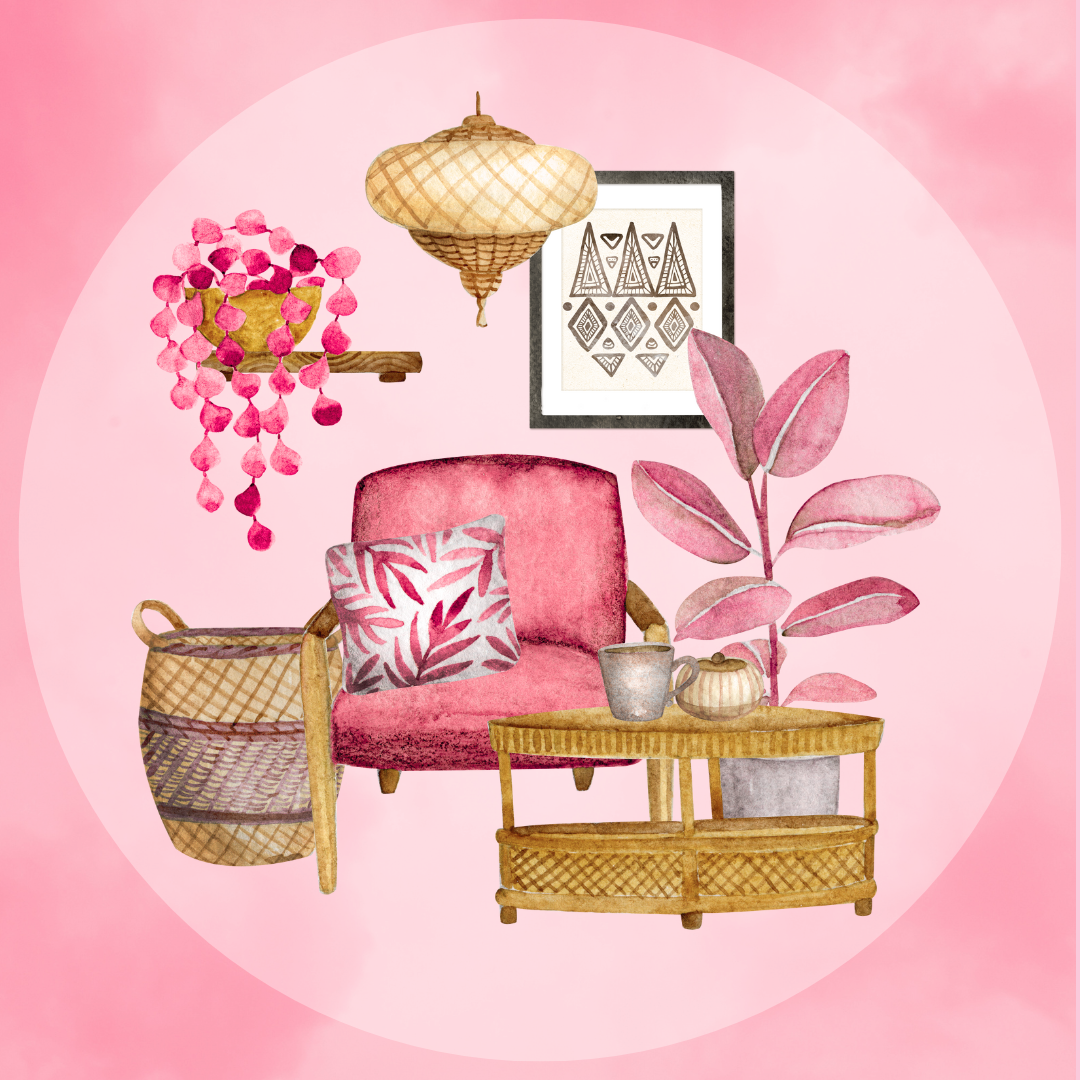 Home decoration