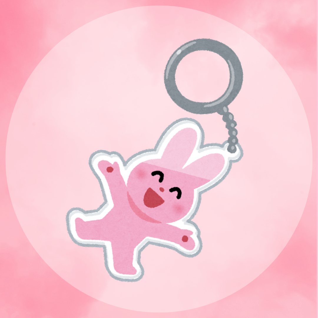 Keychains