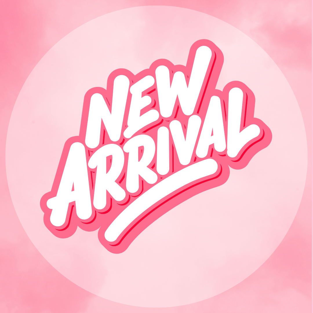 New Arrival