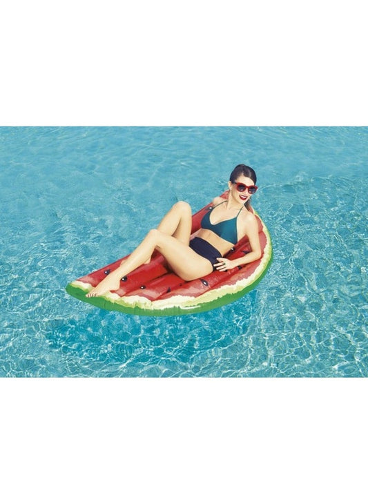 Watermelon float
