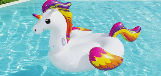 UNICORN Float