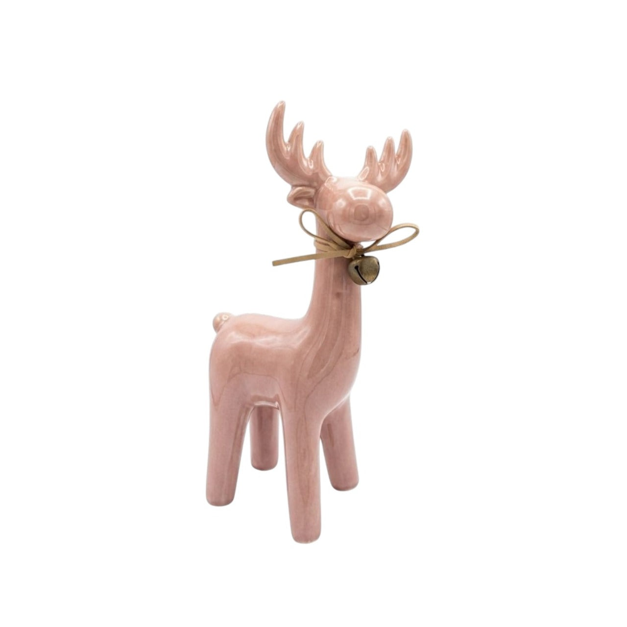 Pink Gazelle