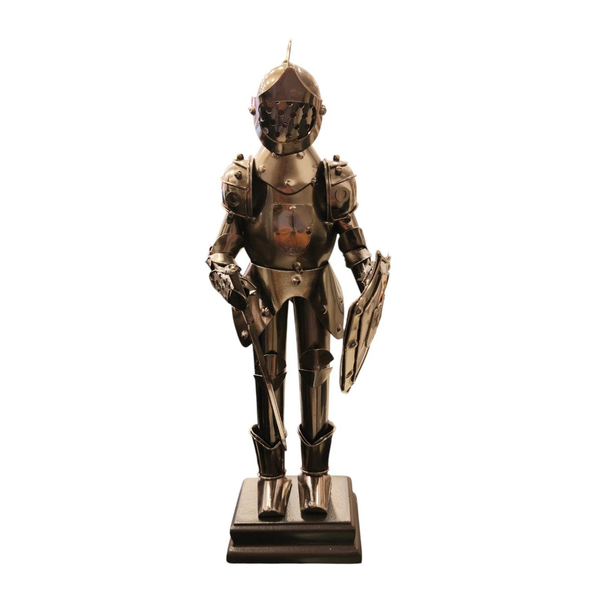 Metal Warrior