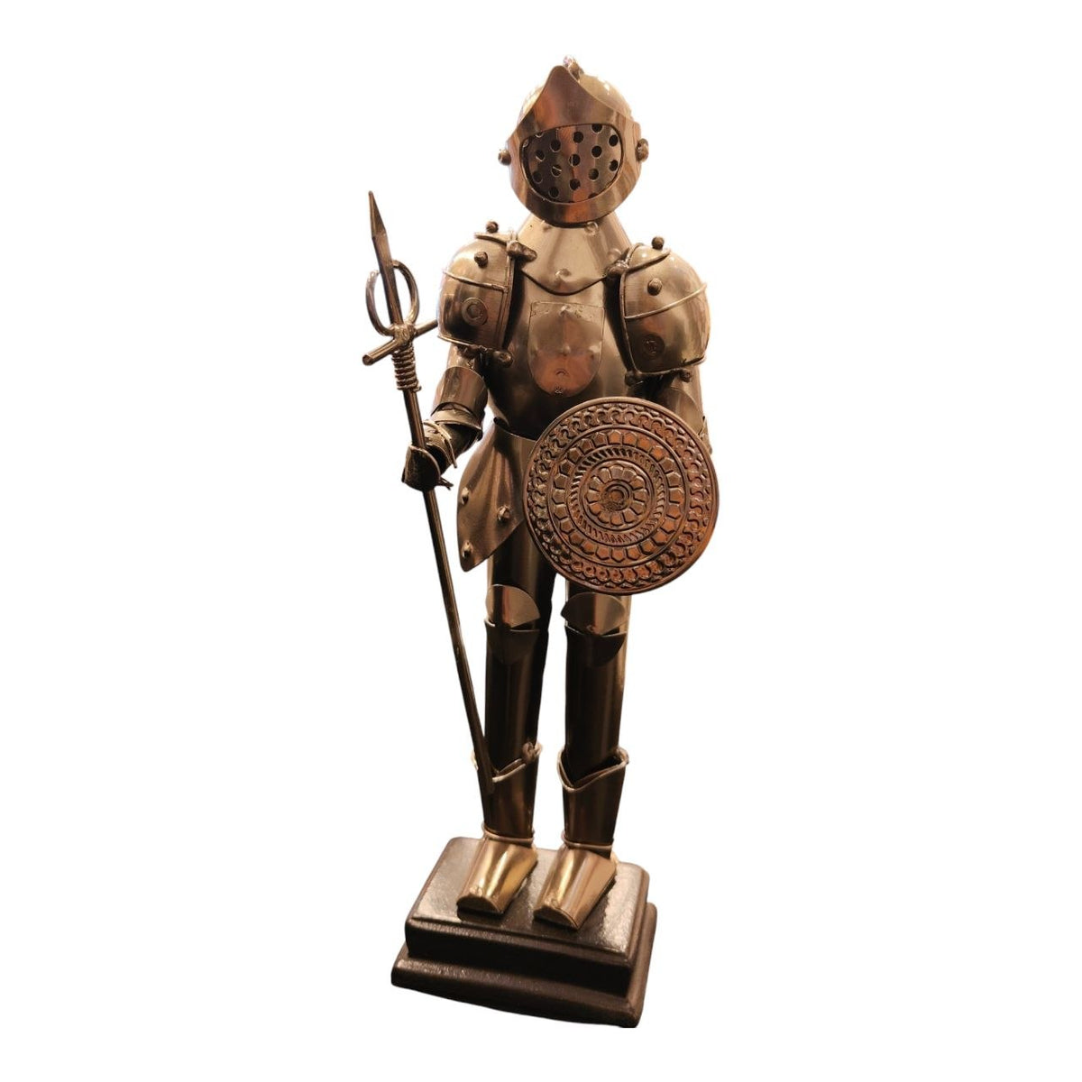 Metal Warrior