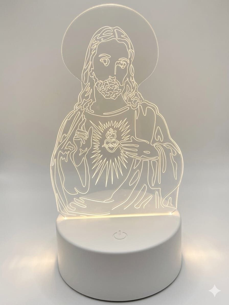 LED lamp