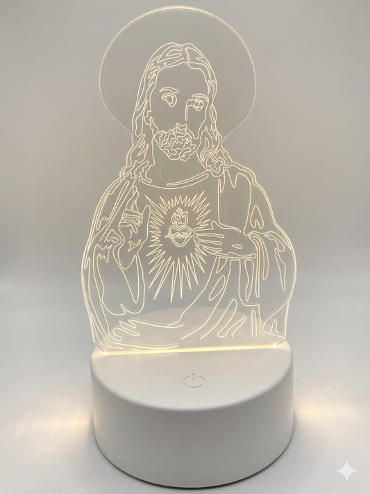 LED lamp