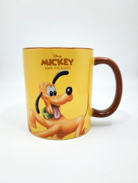 Disney mug